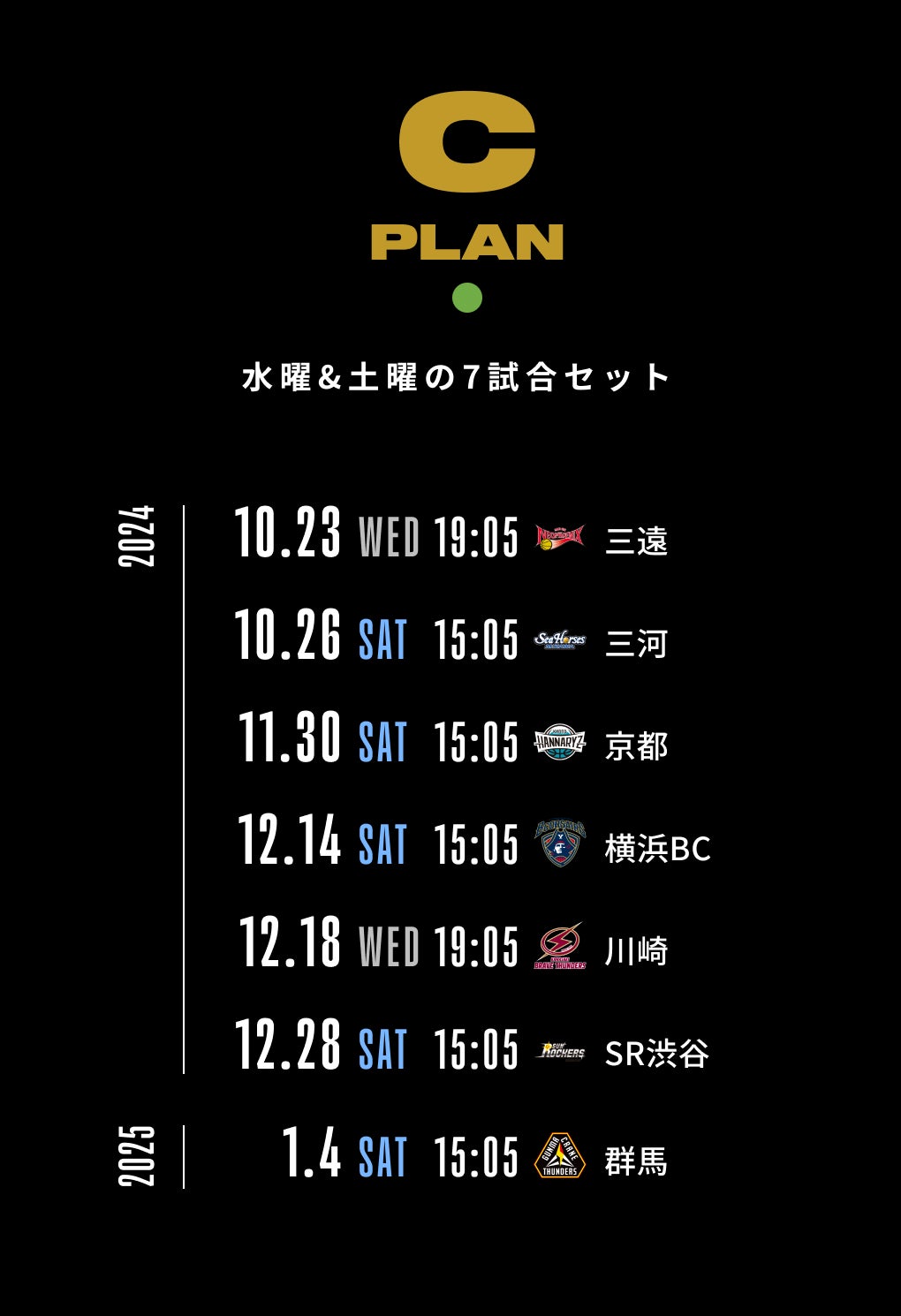 C PLAN