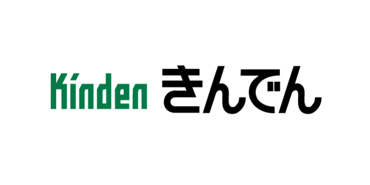 株式会社きんでん