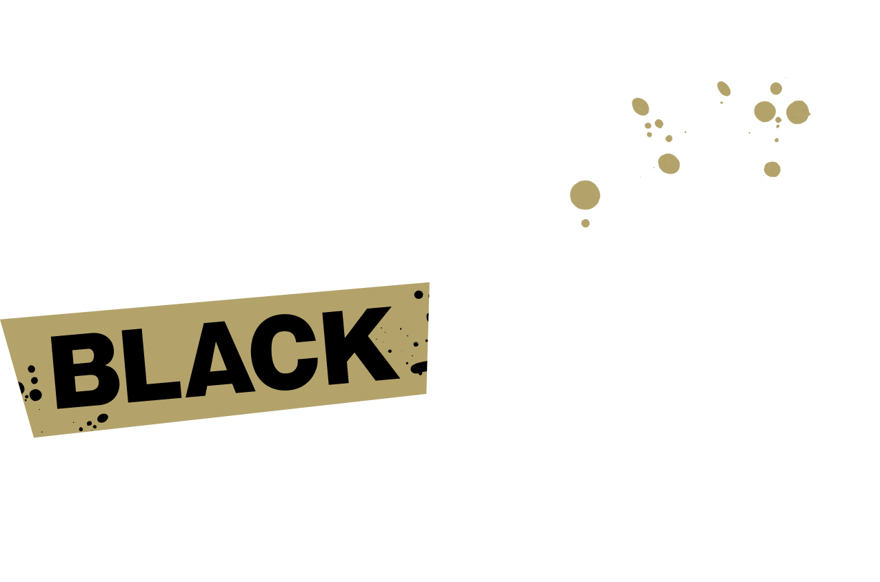 アリーナをBLACKに染めて、ともに戦おう