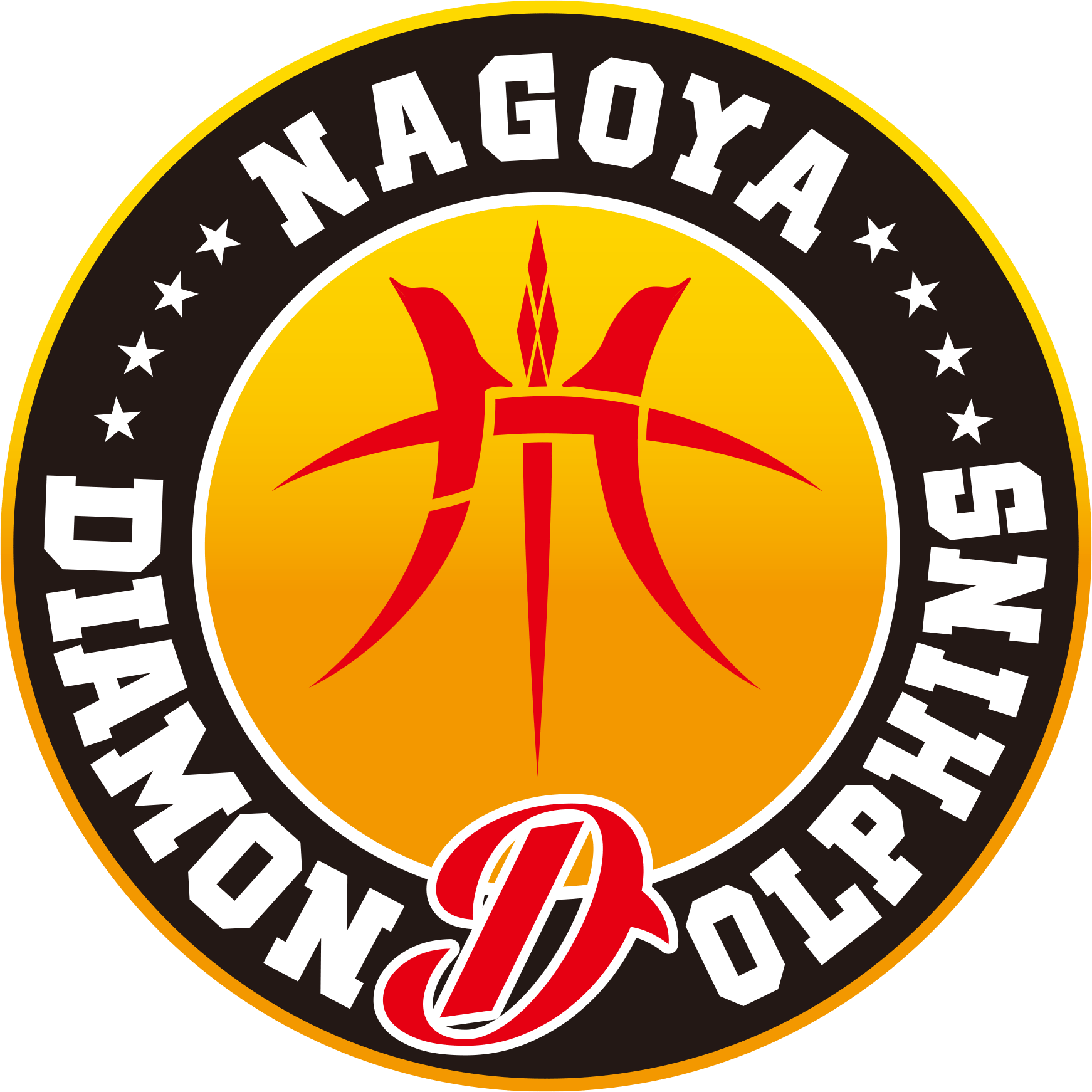 NAGOYA DIAMOND DOLPHINS