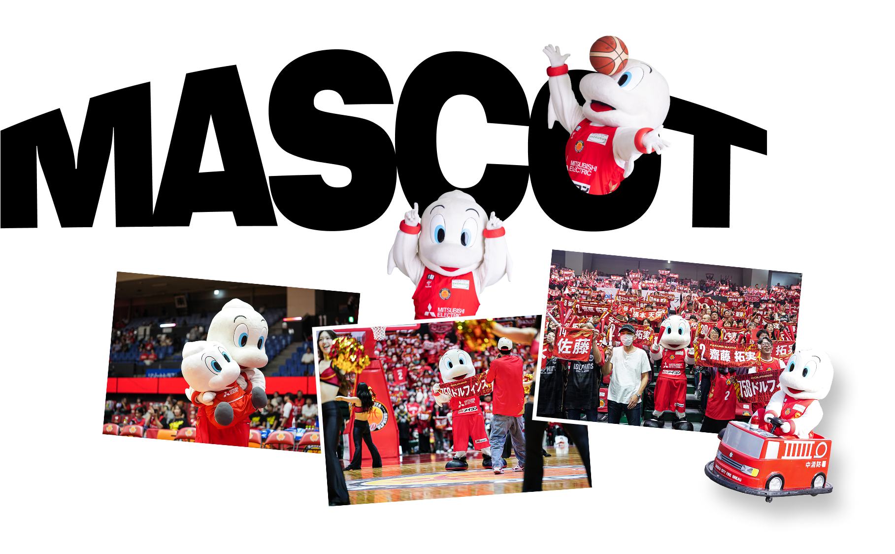 MASCOT