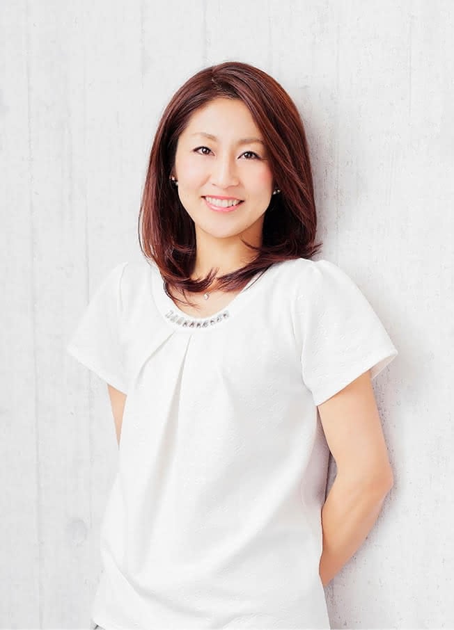 堀江 美穂