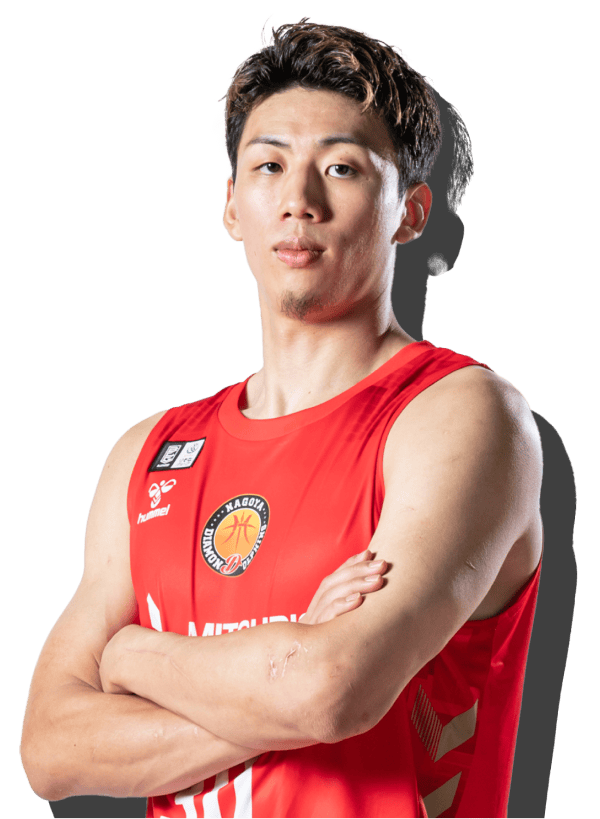 KEITA IMAMURA