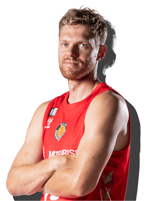 SCOTT EATHERTON