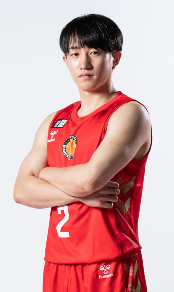 齋藤 拓実