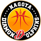 NAGOYA DIAMOND DOLPHINS