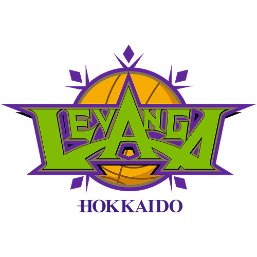 レバンガ北海道