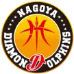 NAGOYA DIAMOND DOLPHINS
