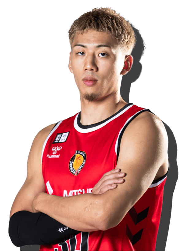 KEITA IMAMURA