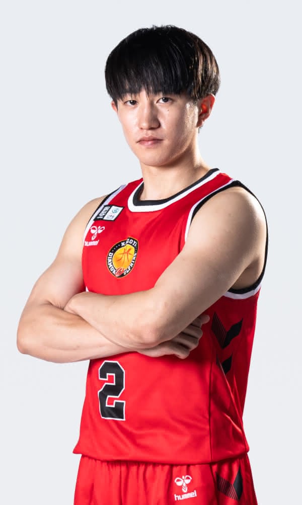 齋藤 拓実