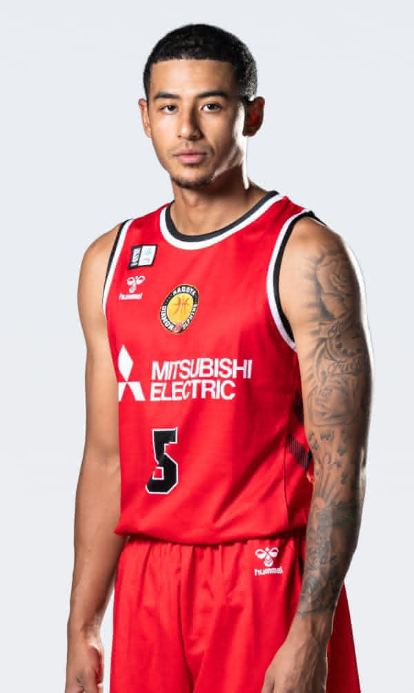 ISAIAH MURPHY