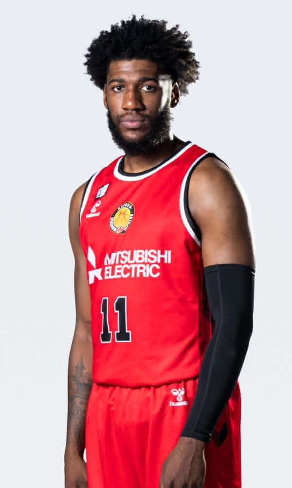 AARON HENRY