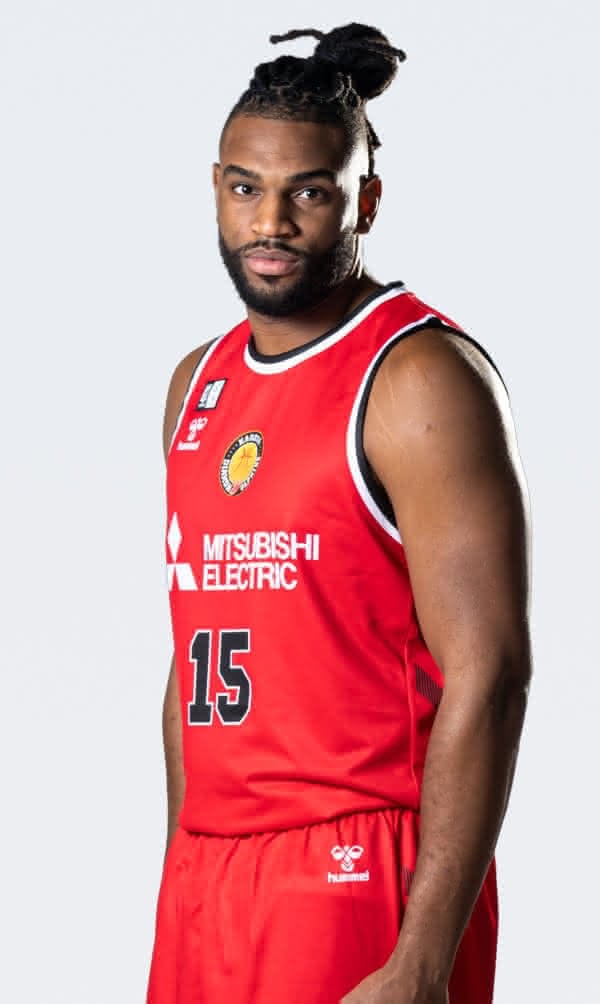 ALAN WILLIAMS