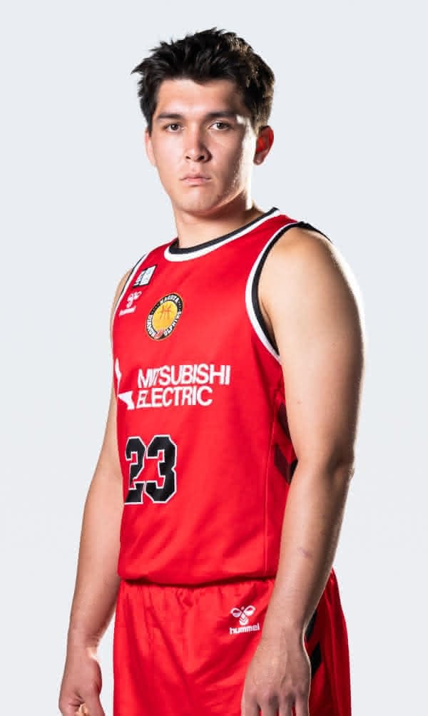 JAKE KOKI HOLTZ