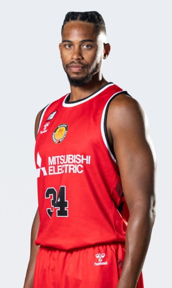 KYLE RICHARDSON