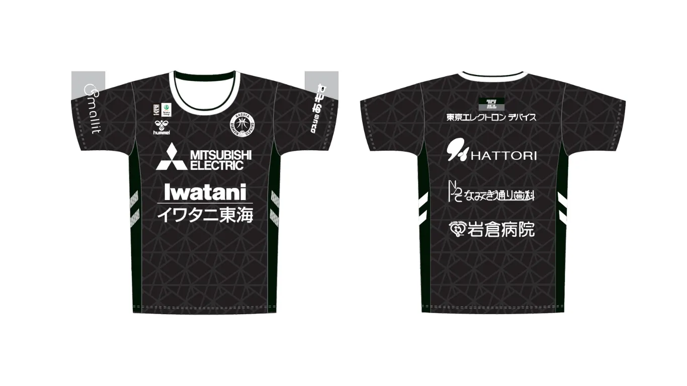 シューティングシャツ