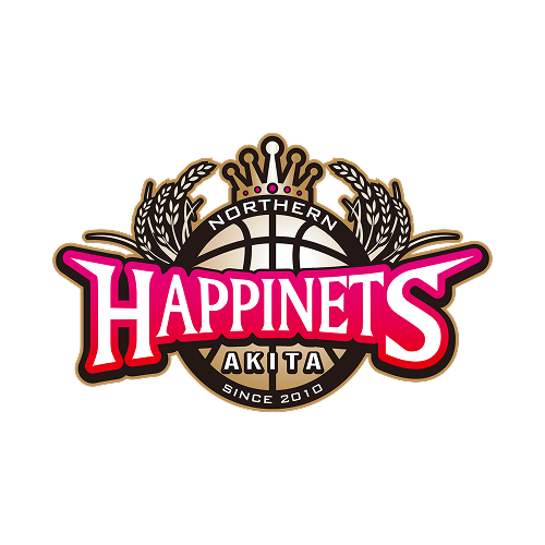 秋田ノーザンハピネッツ