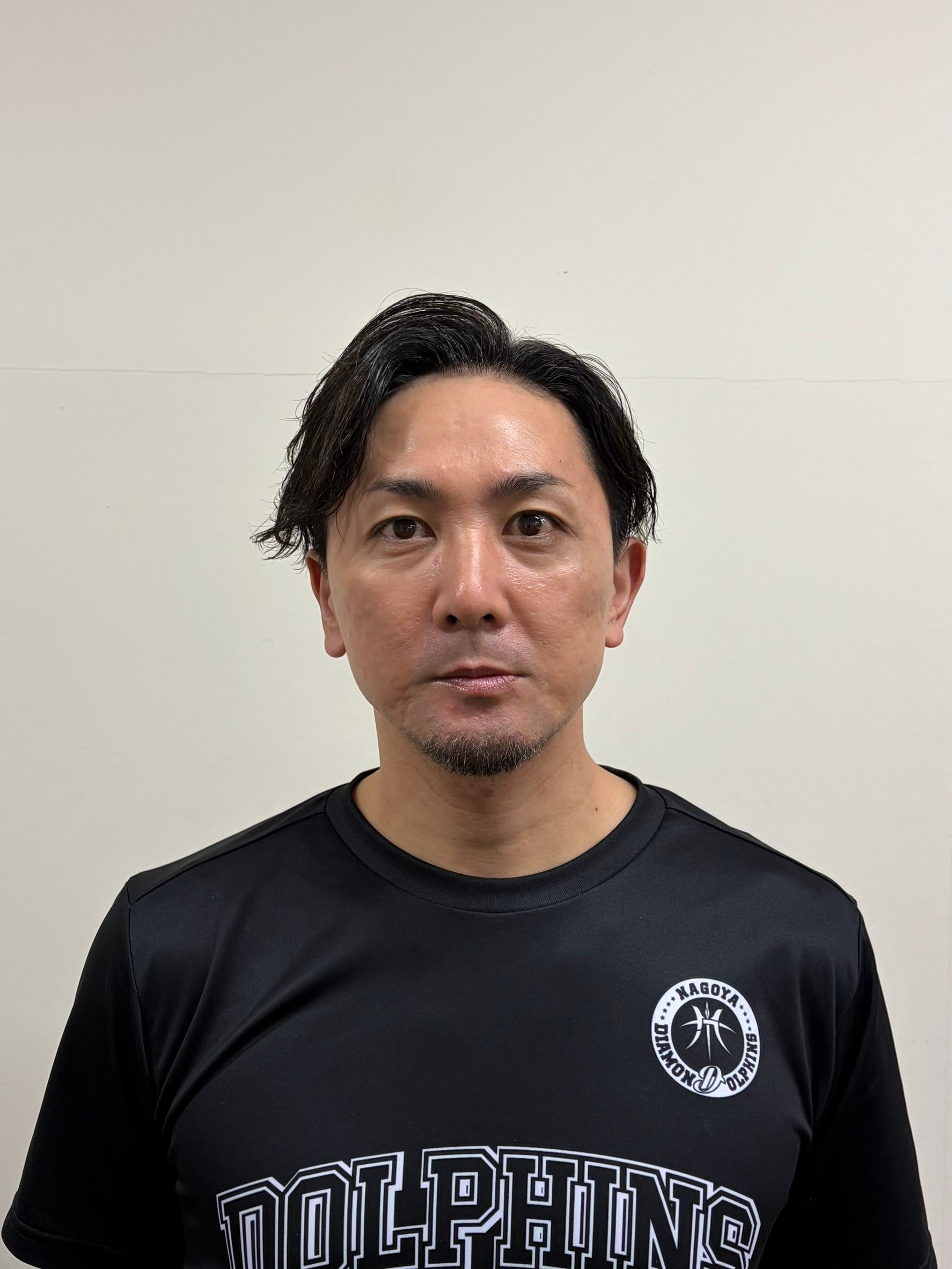 U18ヘッドコーチ　小笠原 真人