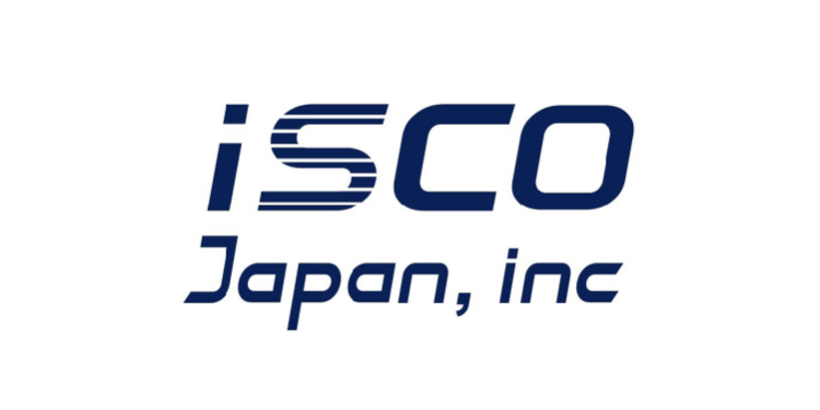 イスコジャパン株式会社