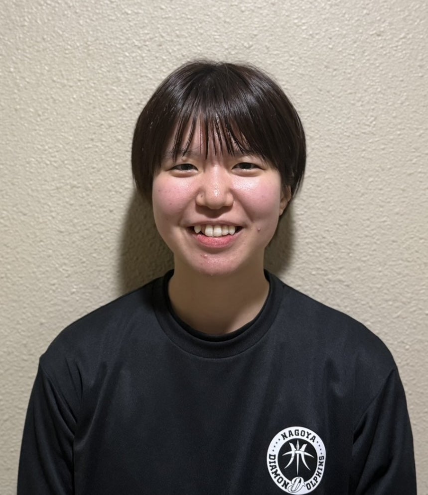 濱田 怜奈