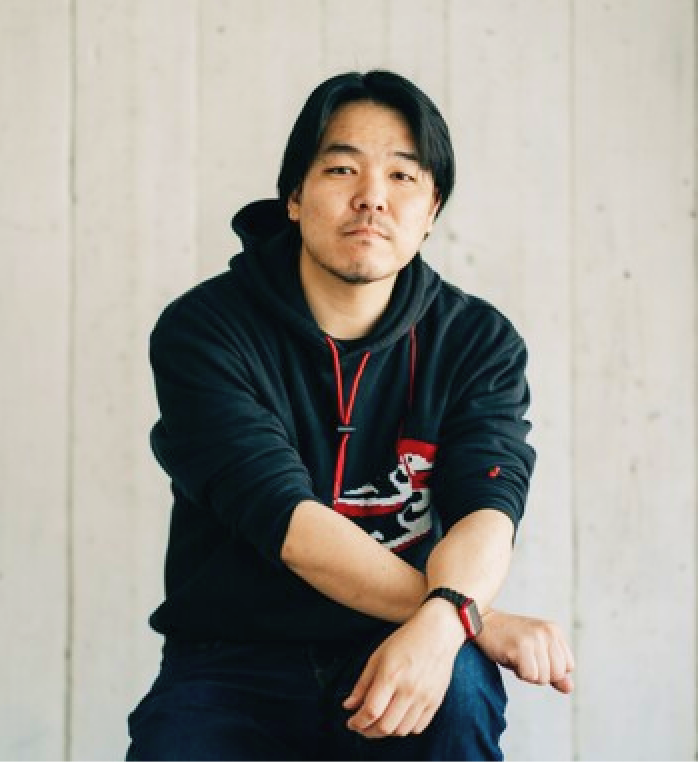大西玲央さん