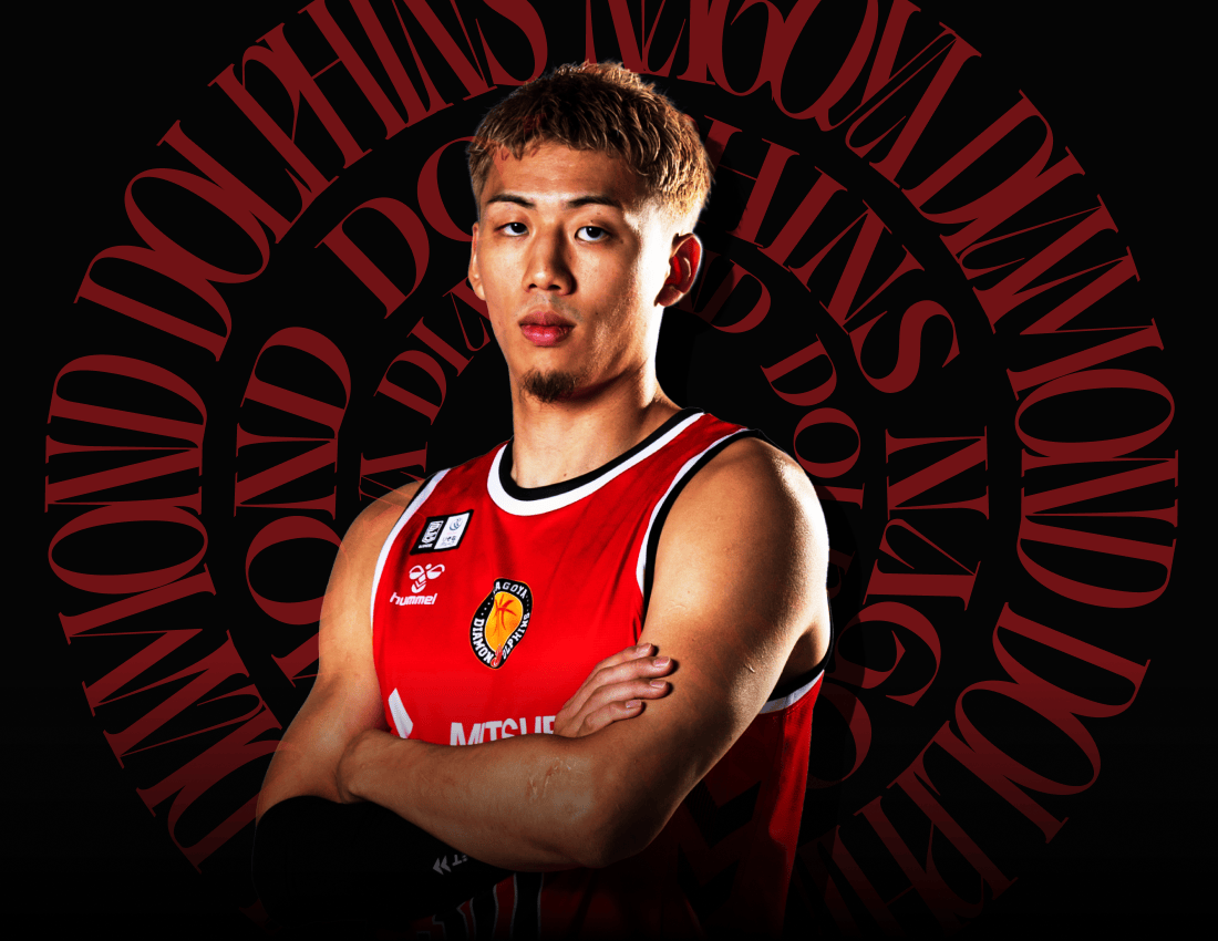 KEITA IMAMURA