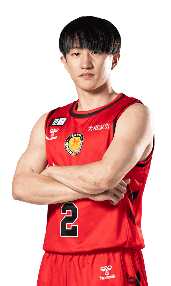 齋藤 拓実