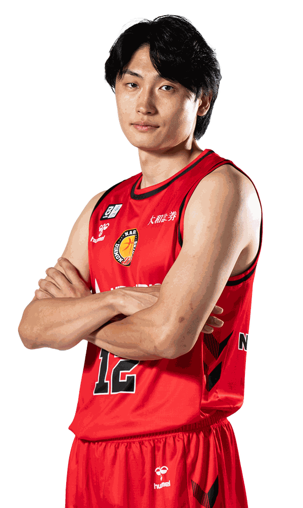中東 泰斗