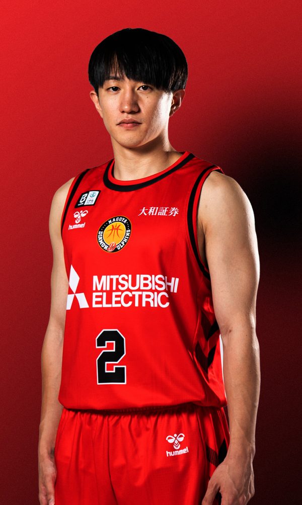 TAKUMI SAITO