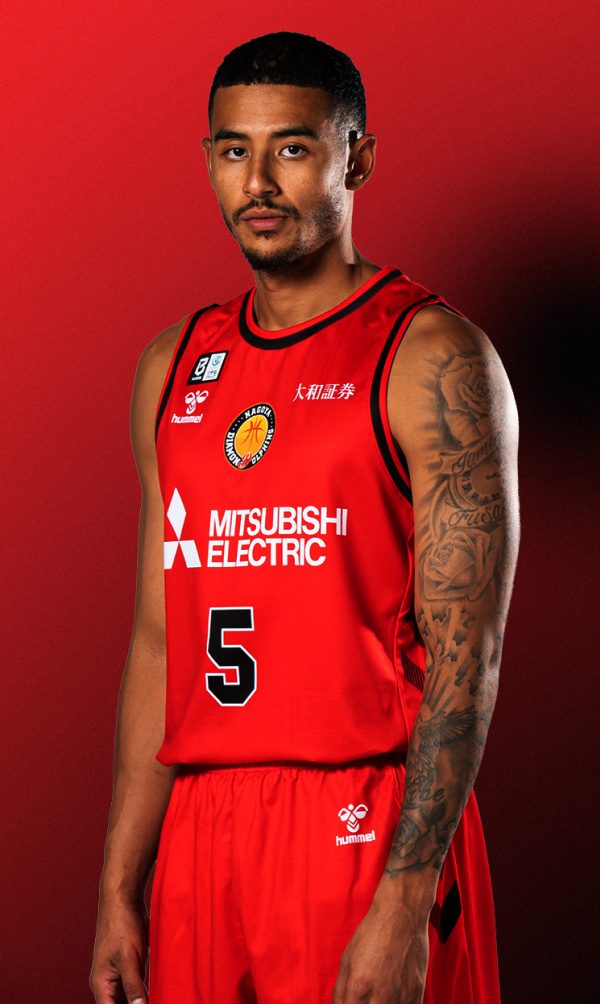 ISAIAH MURPHY