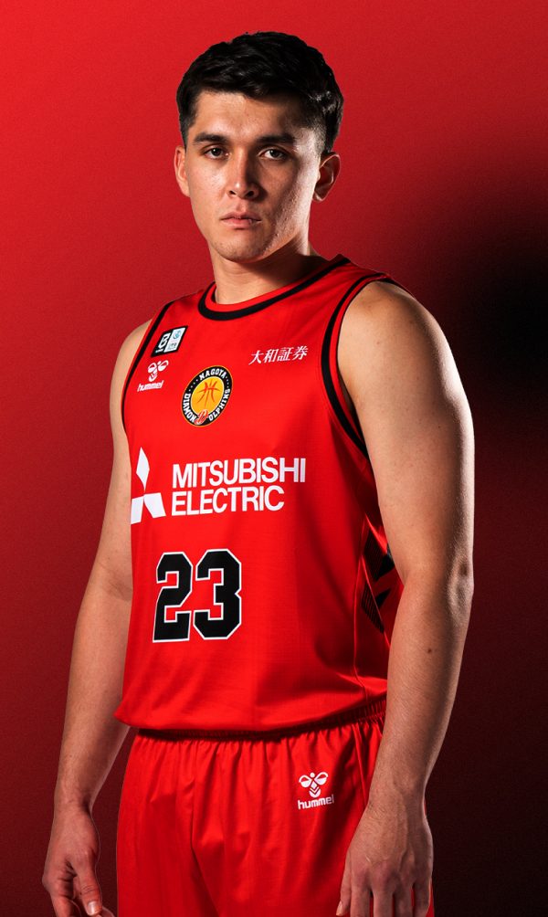 JAKE KOKI HOLTZ