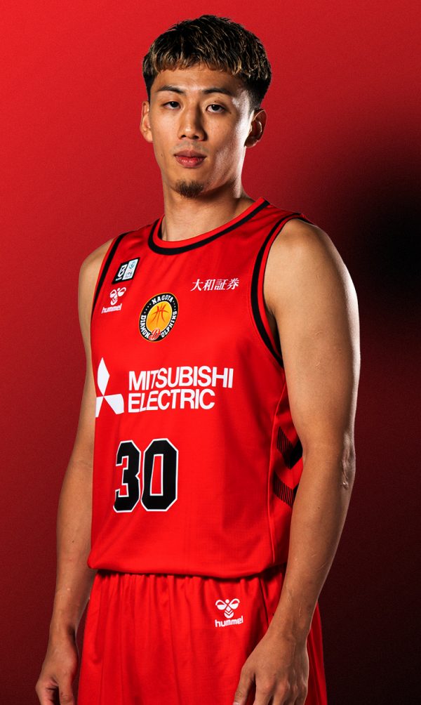 KEITA IMAMURA