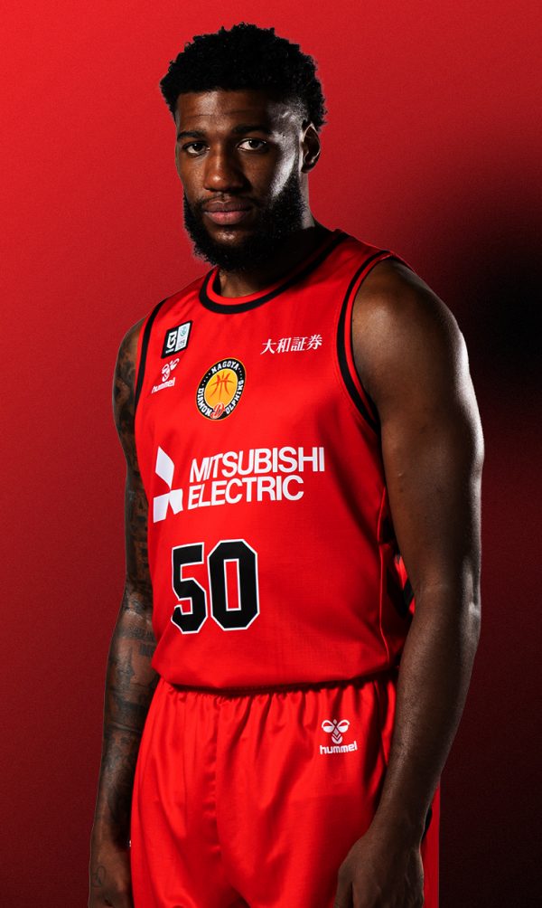 AARON HENRY