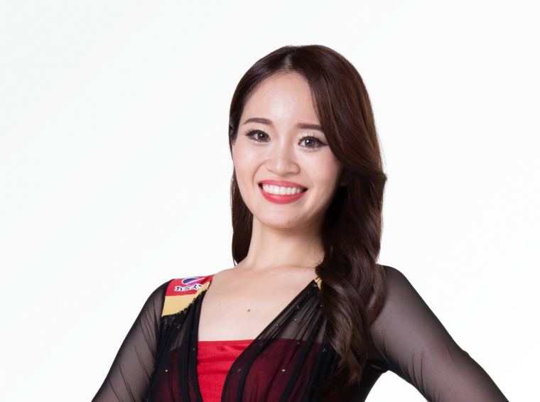 HARUKA