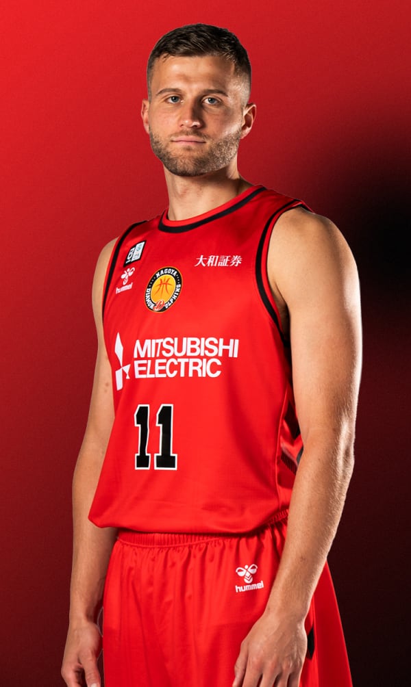 RYAN LUTHER