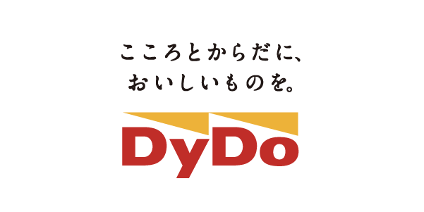 ダイドードリンコ株式会社