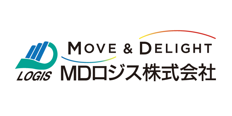 MDロジス株式会社
